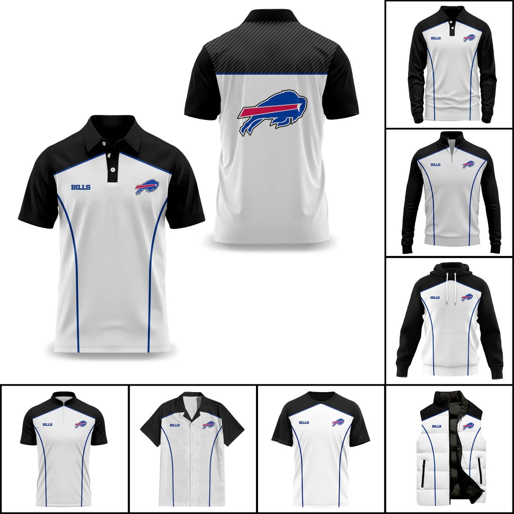 BUF Apparels SC011