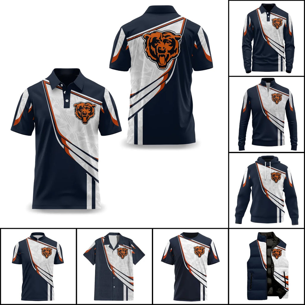 CHI Apparels SC169