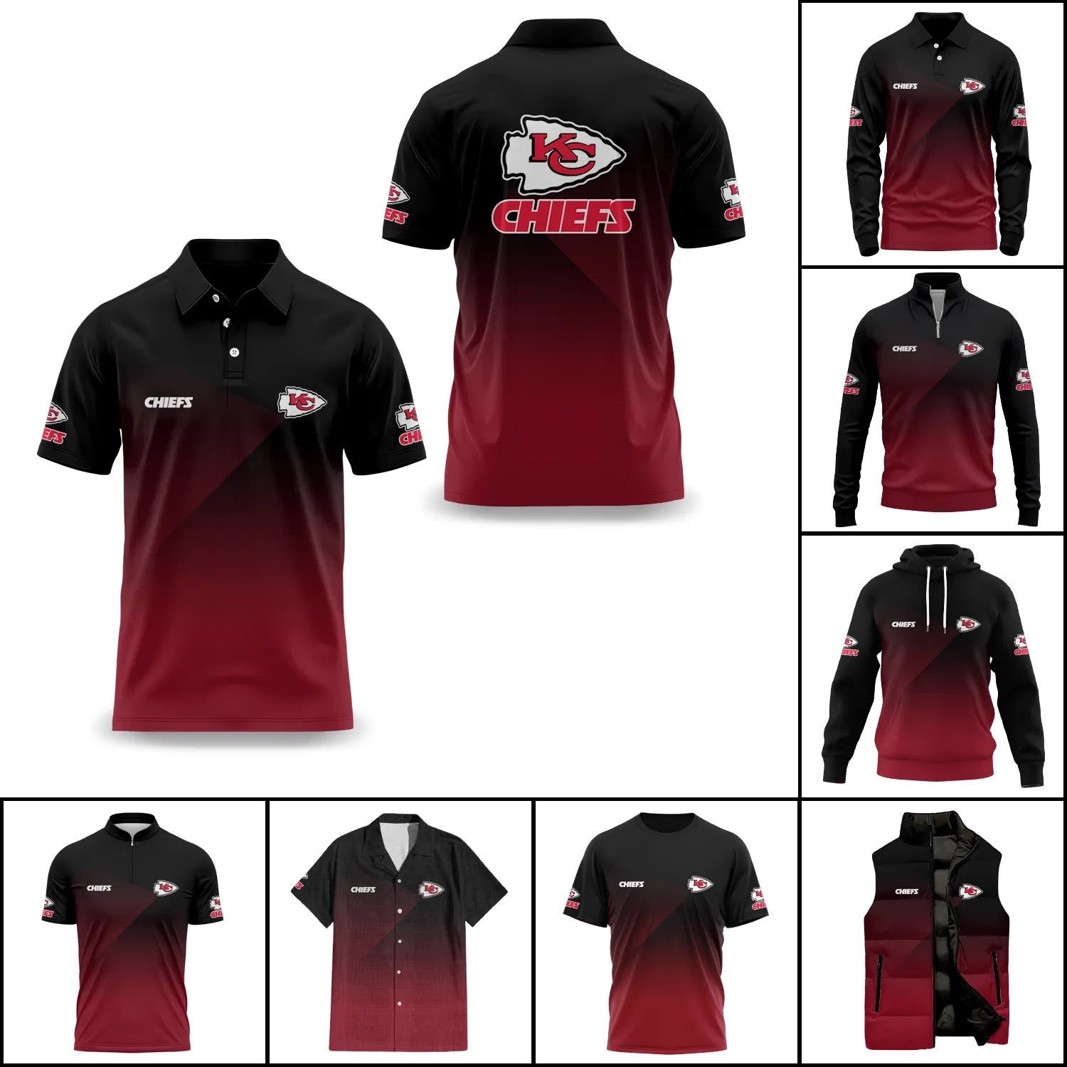 KC Apparels SC012