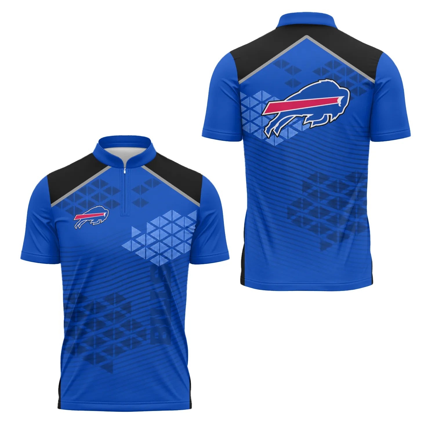 BUF Apparels SC144