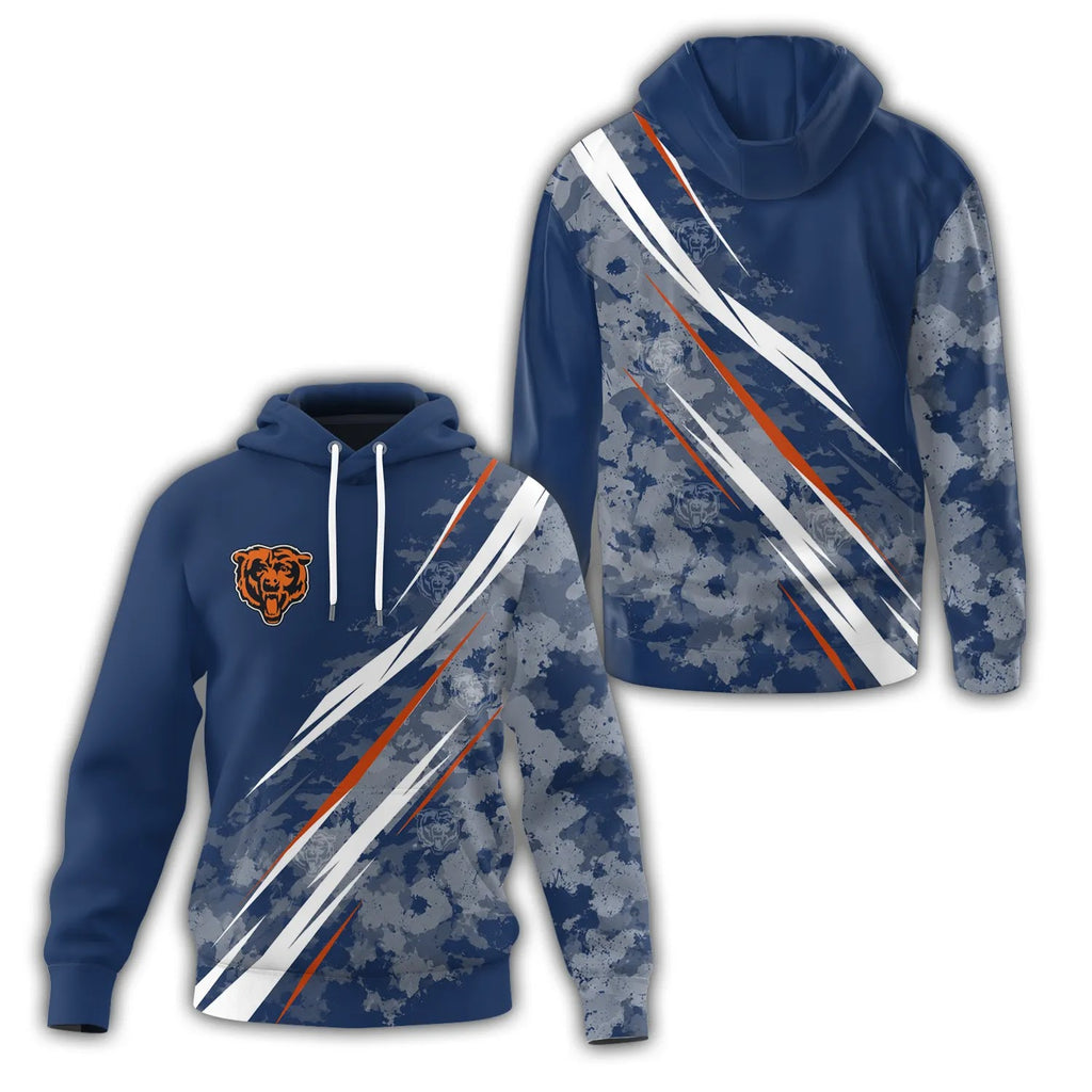 CHI Apparels SC143