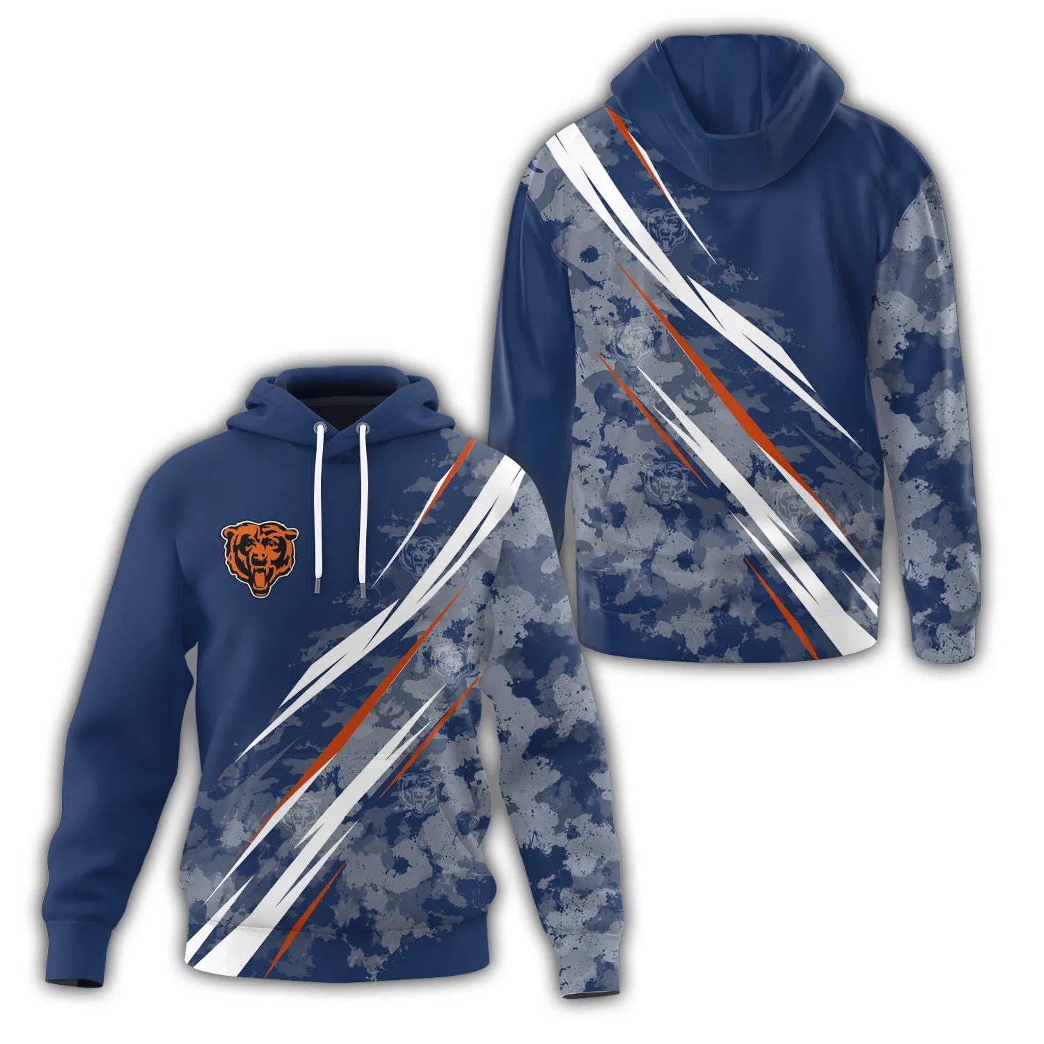 CHI Apparels SC143