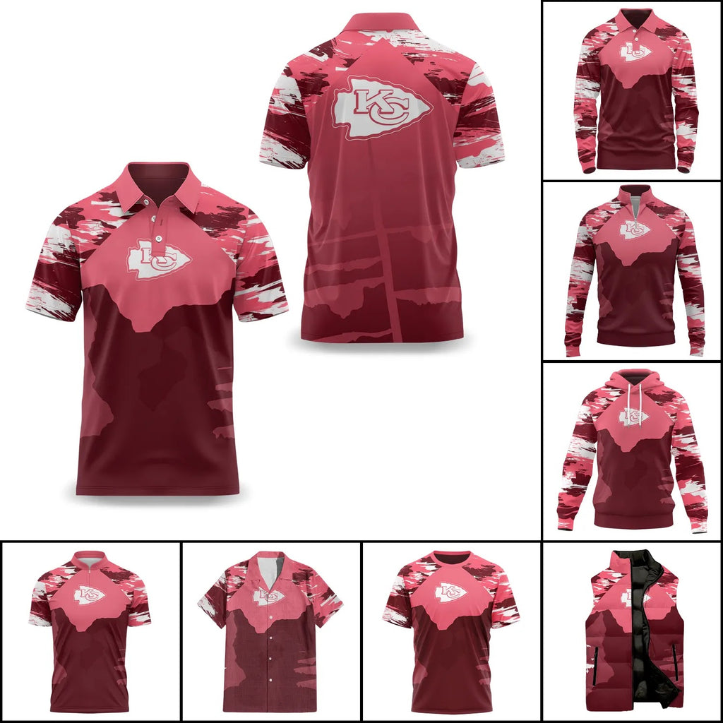 KC Apparels SC190