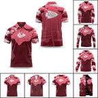KC Apparels SC190