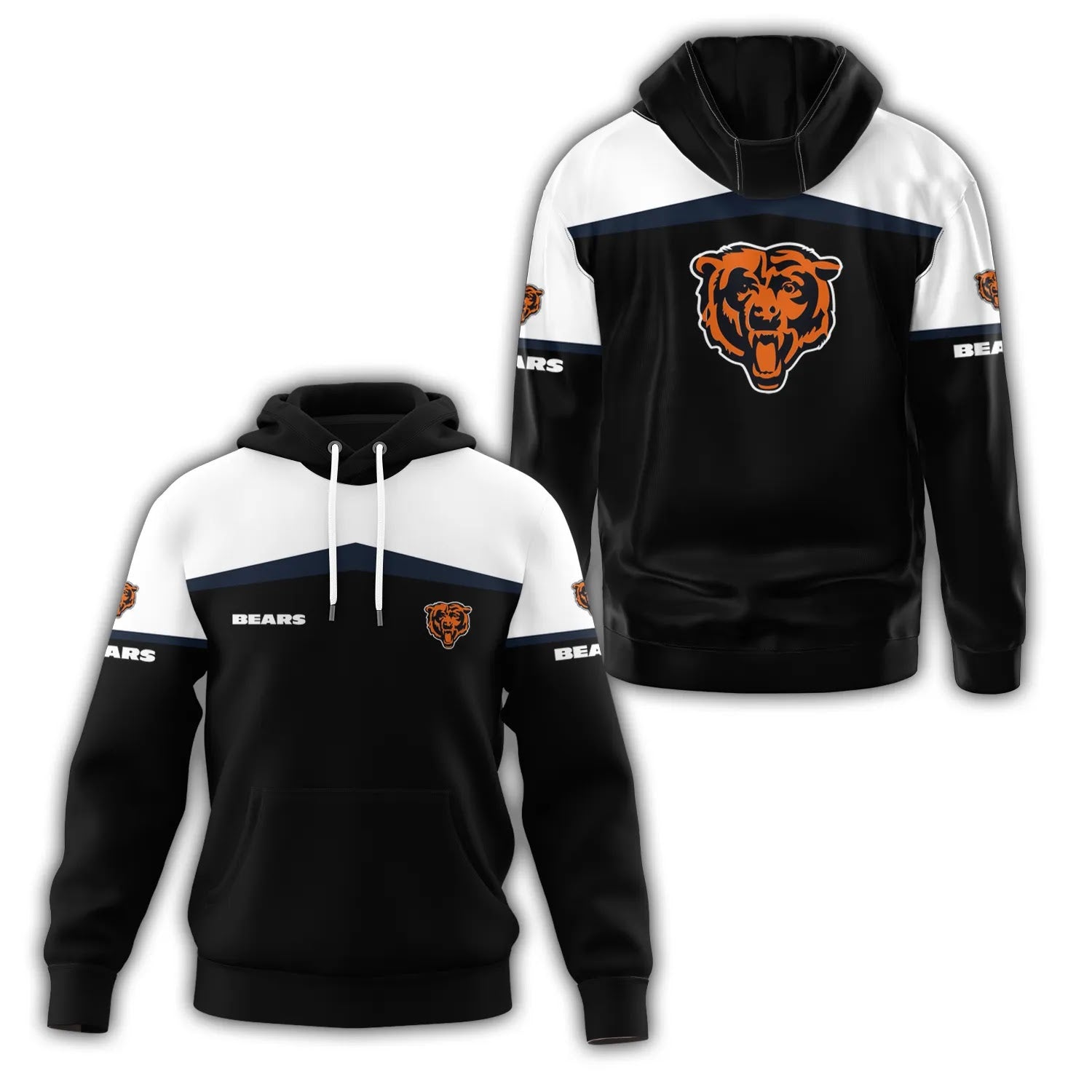 CHI Apparels SC031