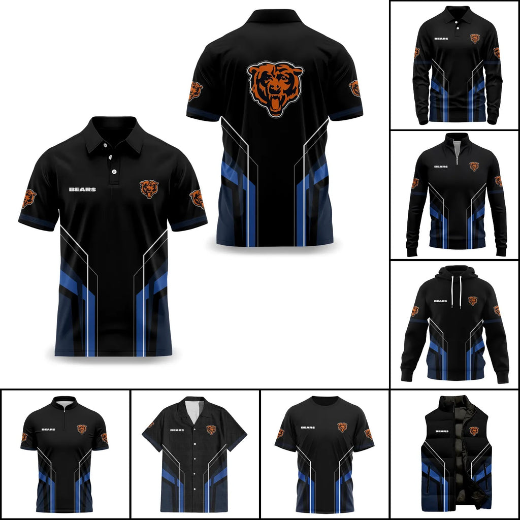 CHI Apparels SC023