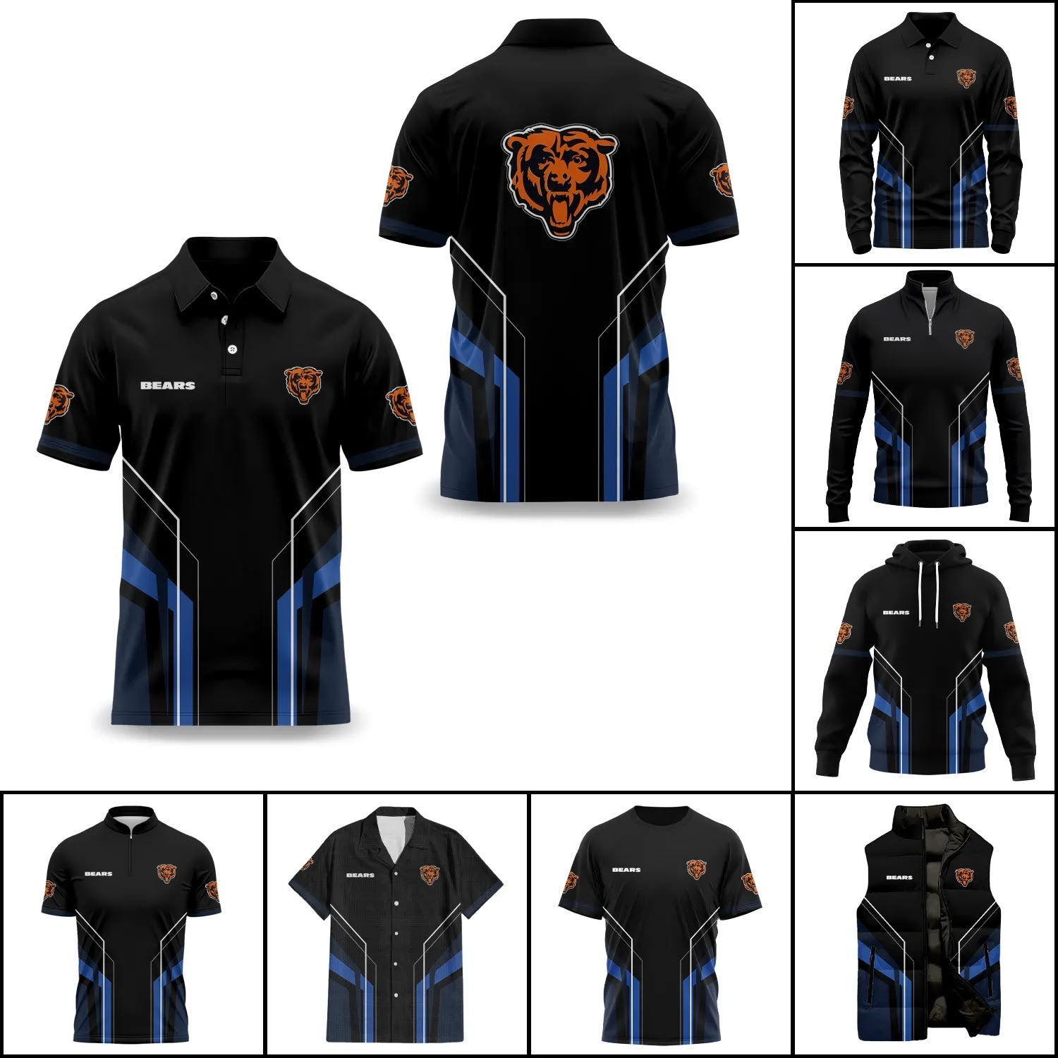 CHI Apparels SC023