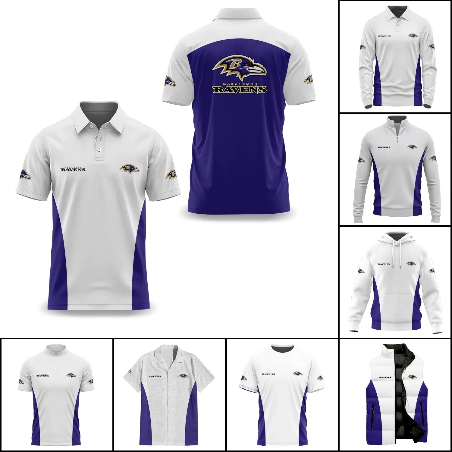 BAL Apparels SC044