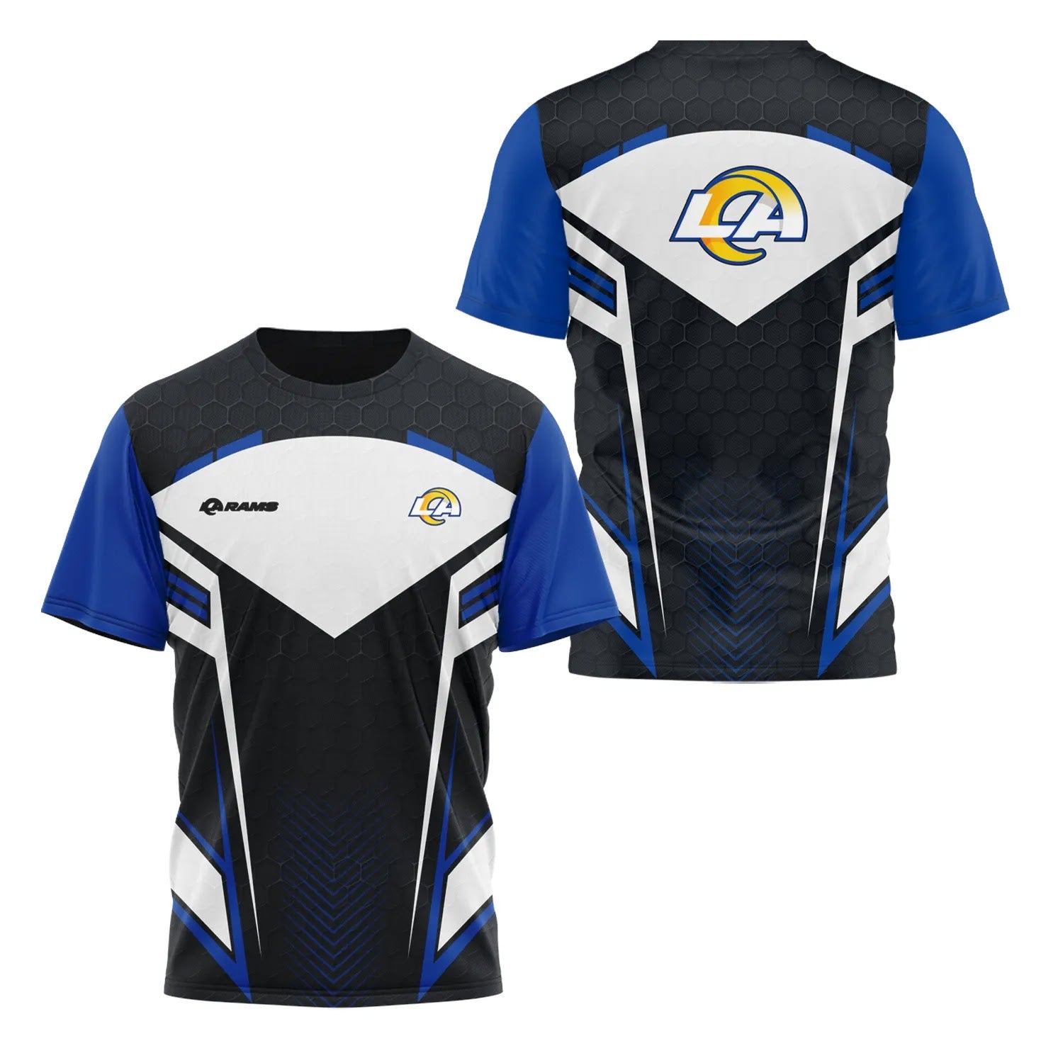 LAR Apparels SC033