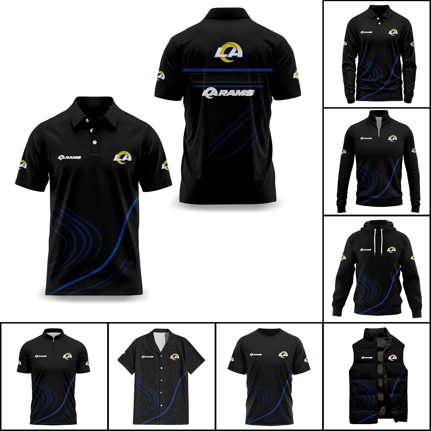 LAR Apparels SC024