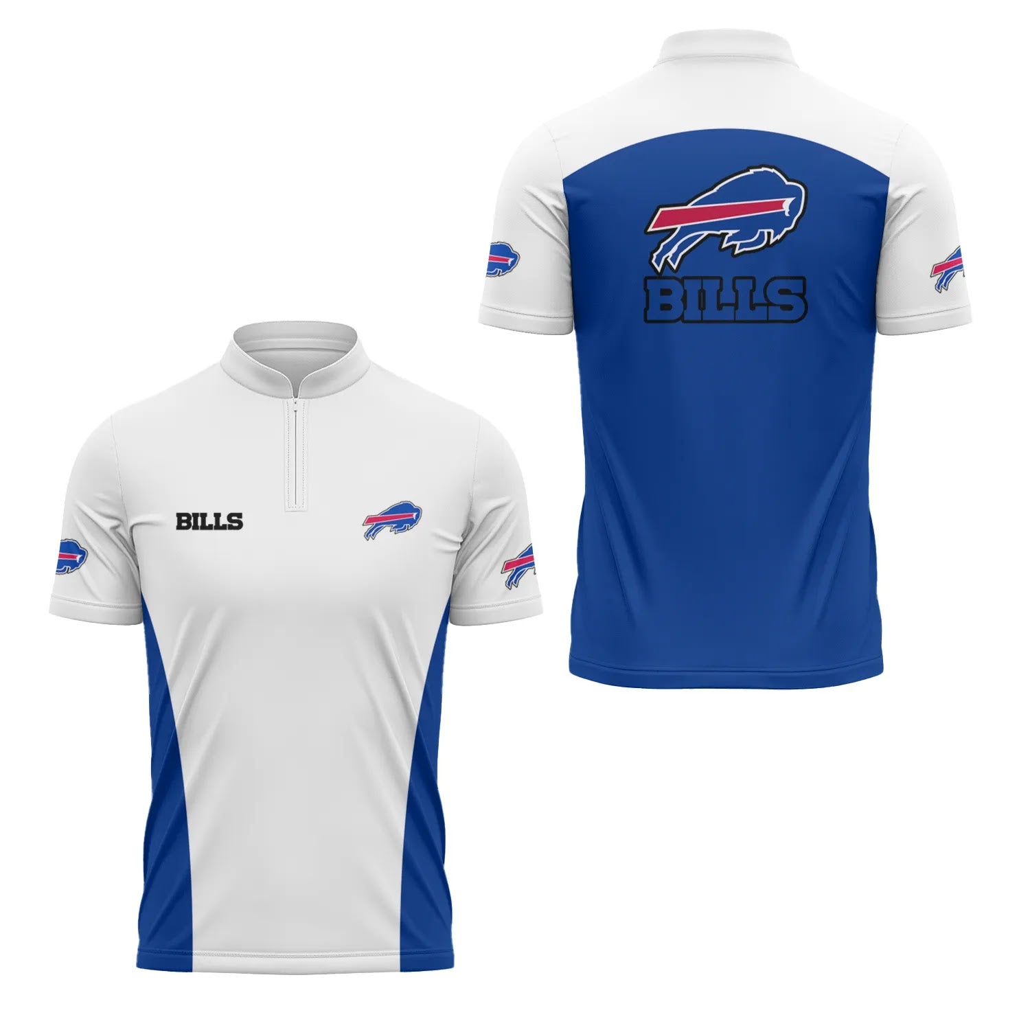 BUF Apparels SC044