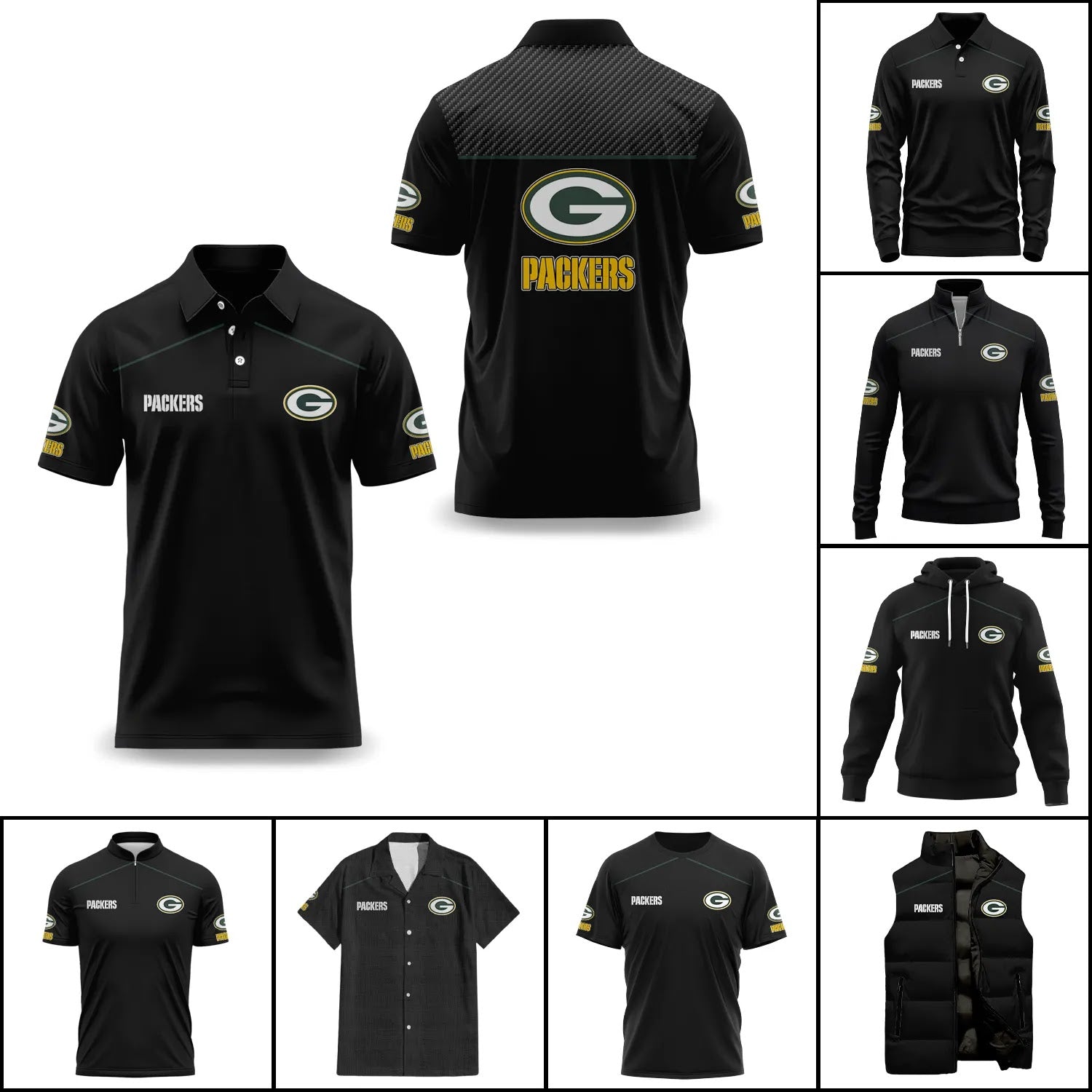 GB Apparels SC004