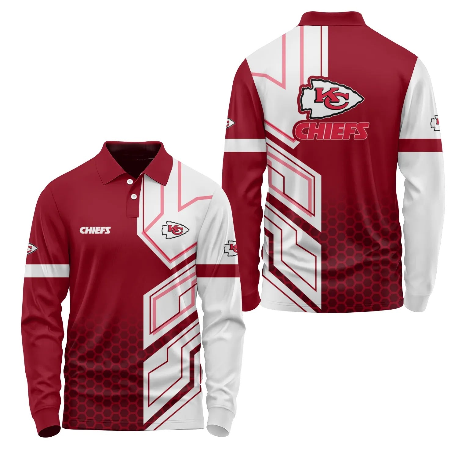 KC Apparels SC131