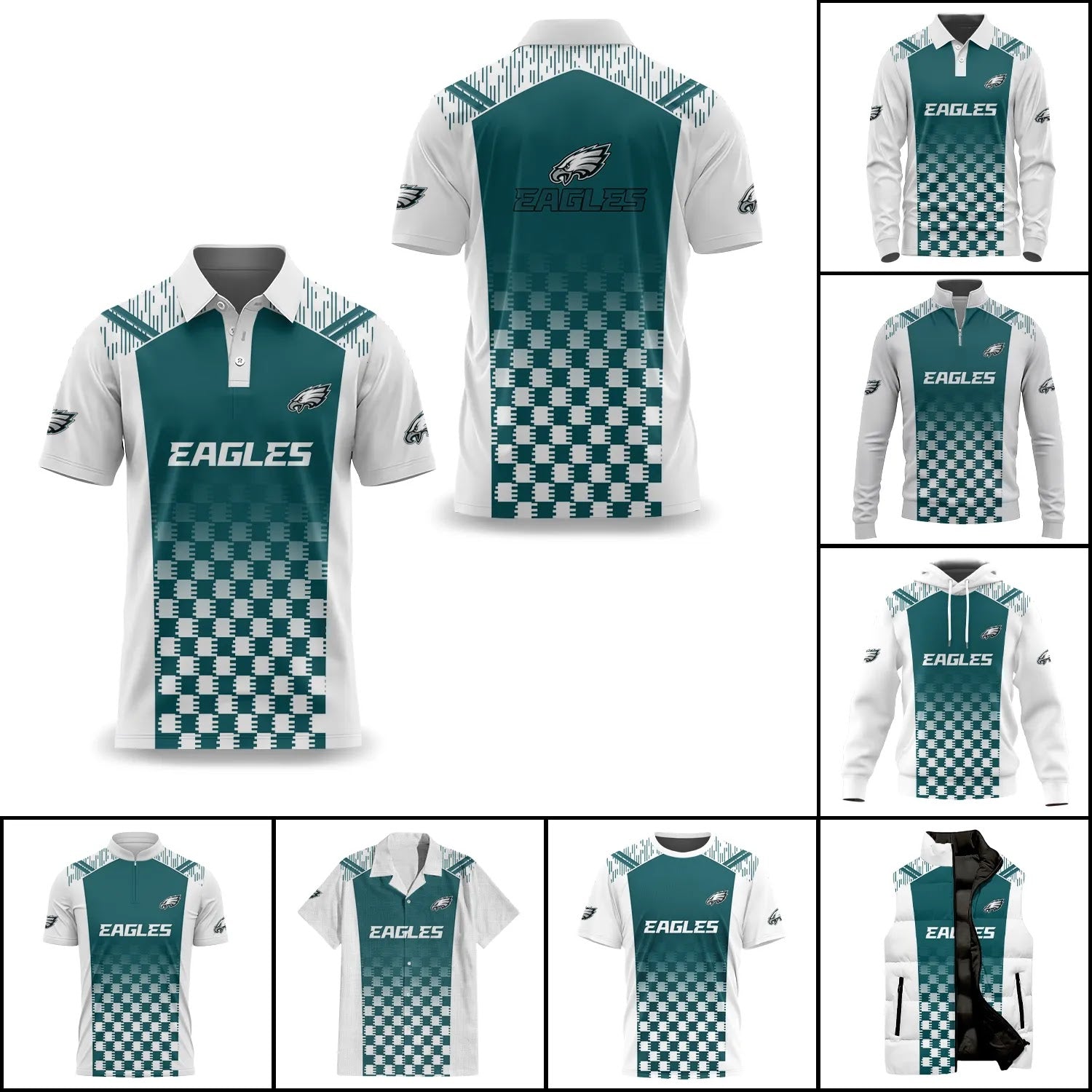 PHI Apparels SC063