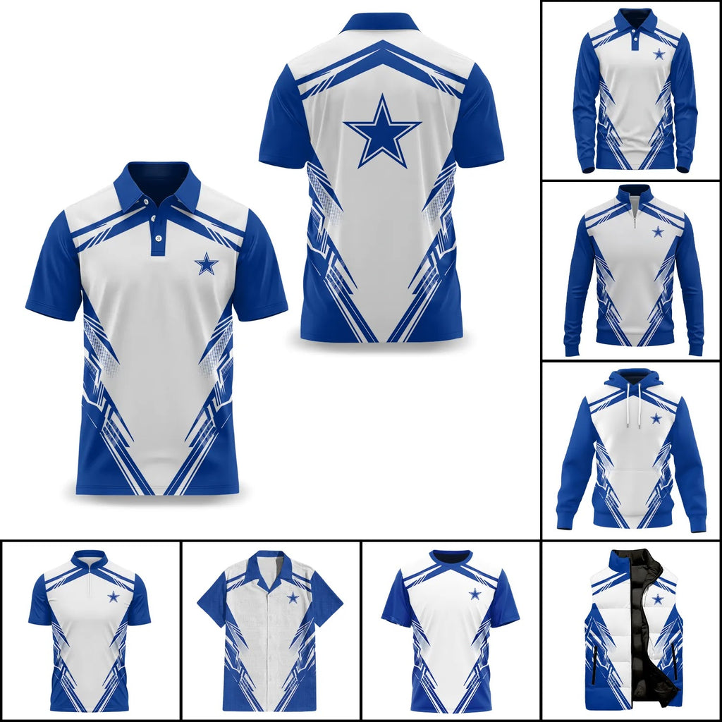 DAL Apparels SC189
