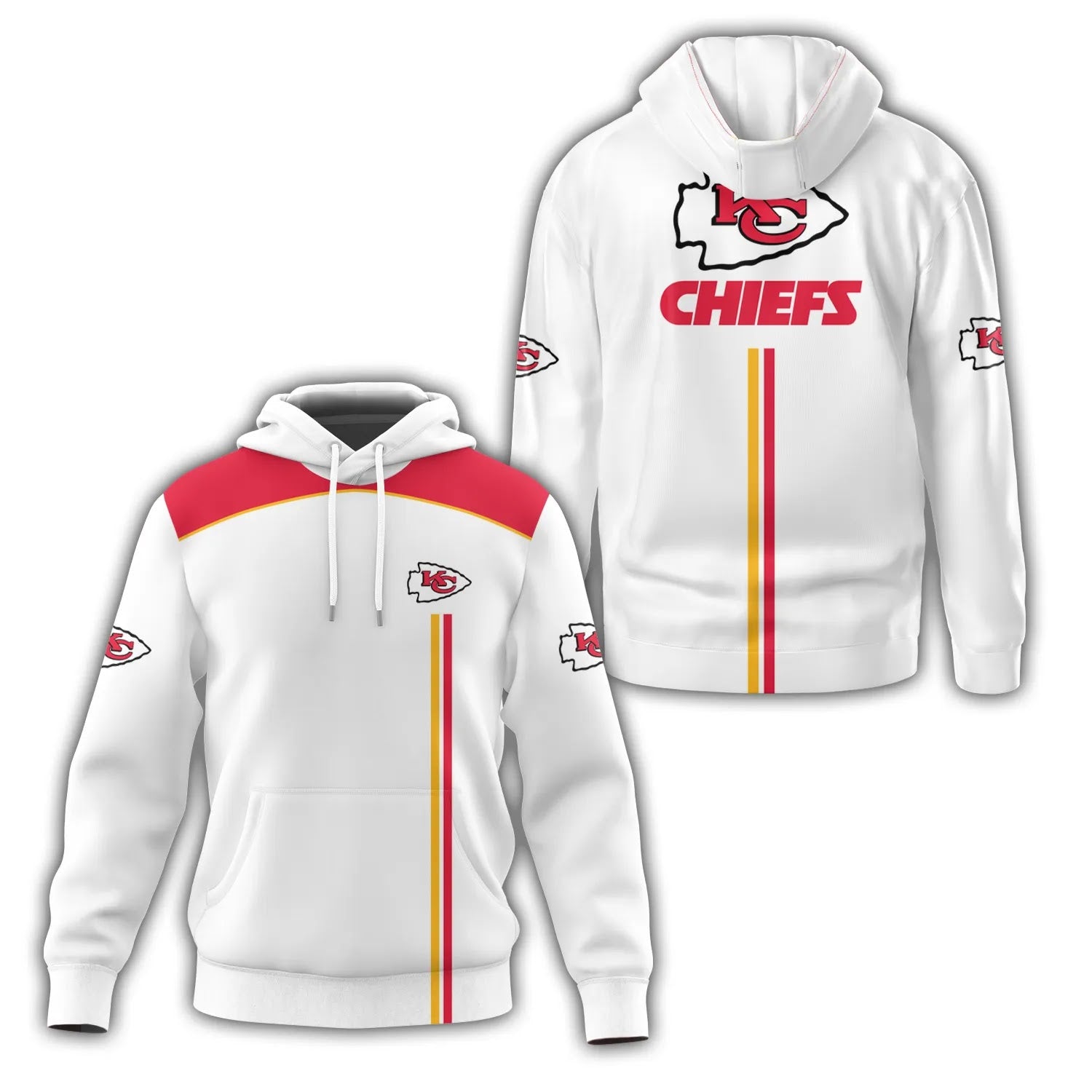 KC Apparels SC021
