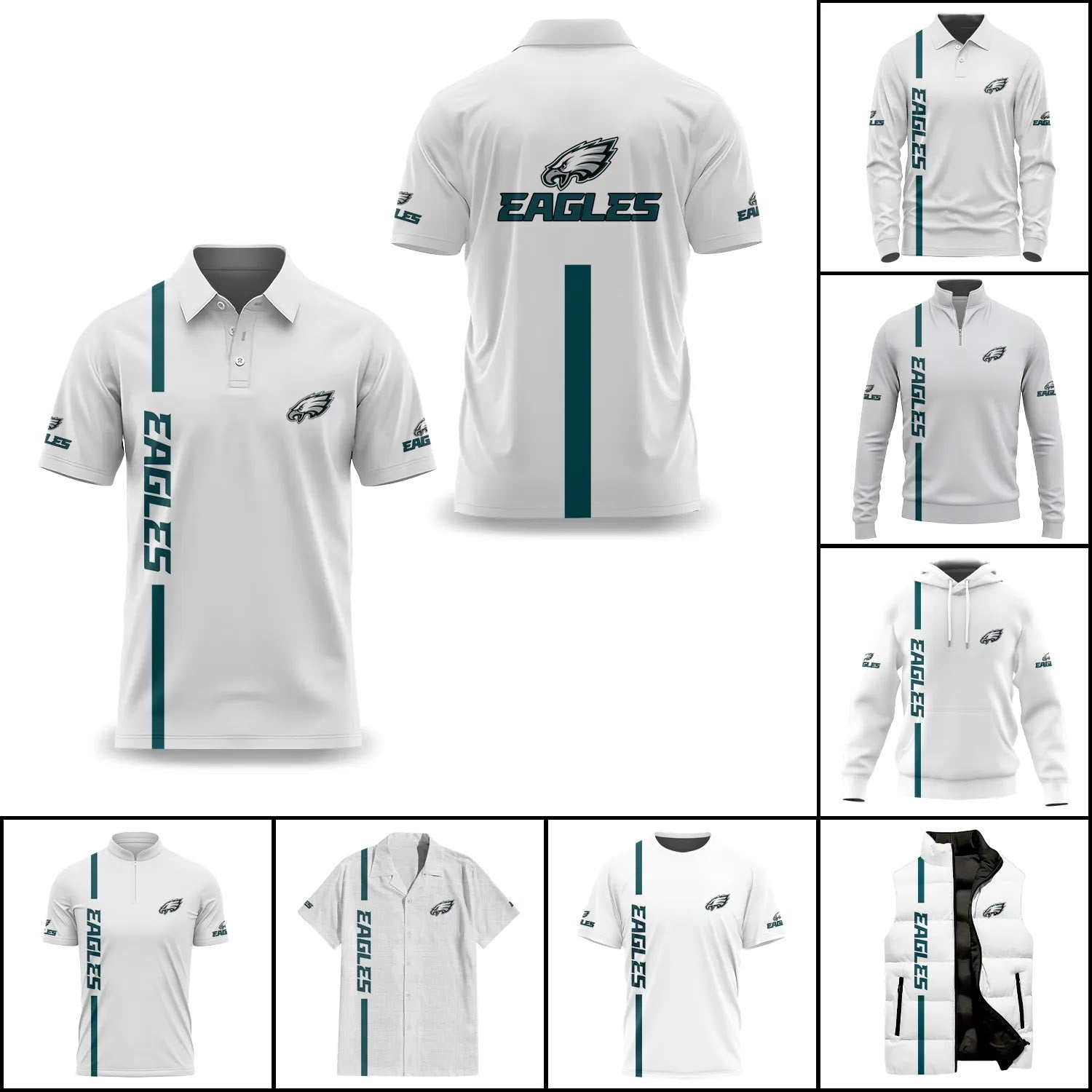 PHI Apparels SC005