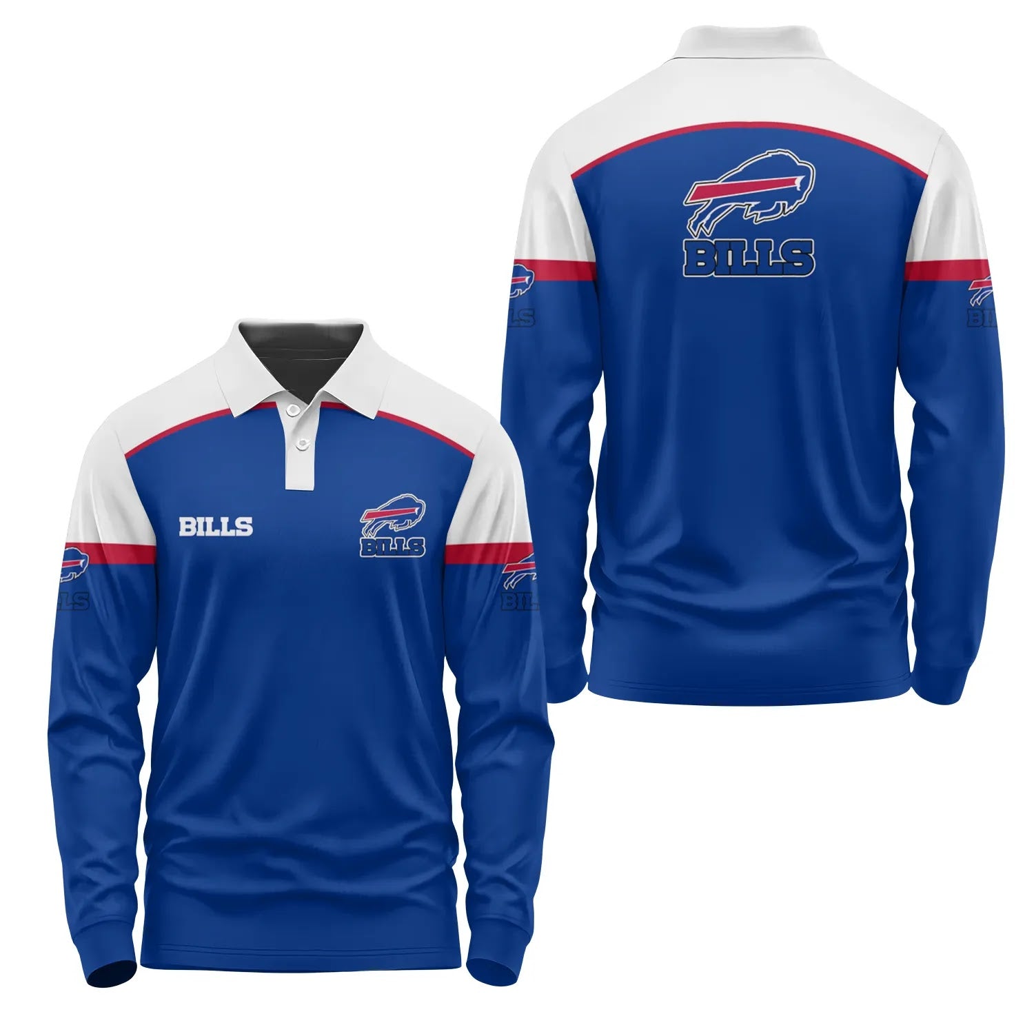 BUF Apparels SC087