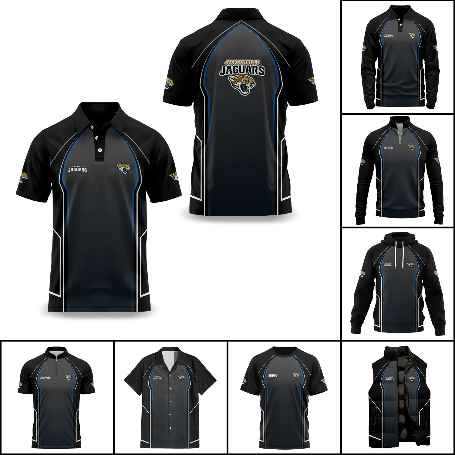 JAX Apparels SC061