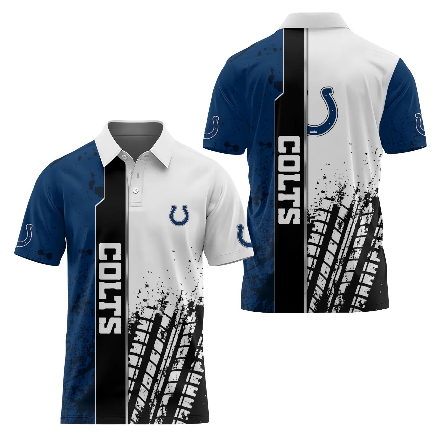 IND Apparels SC039
