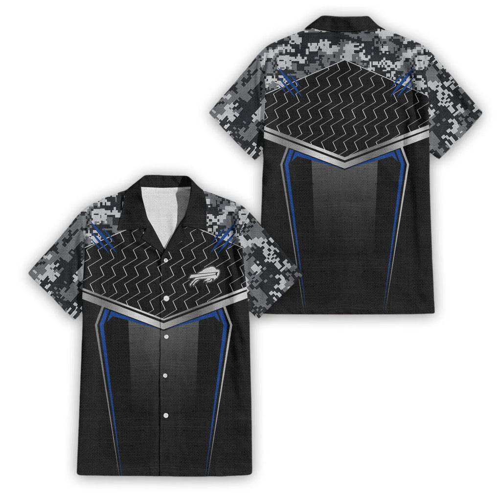 BUF Apparels SC115