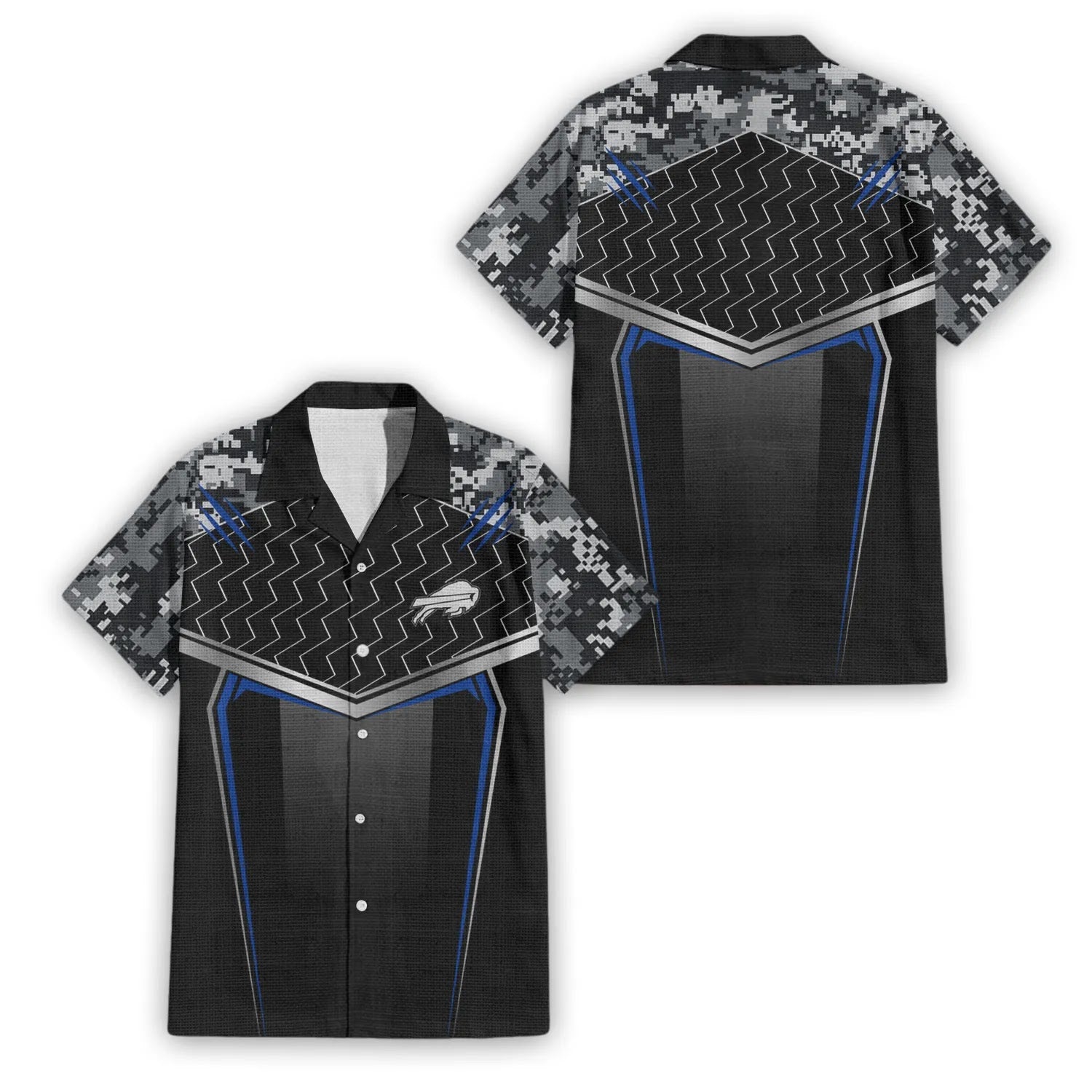 BUF Apparels SC115