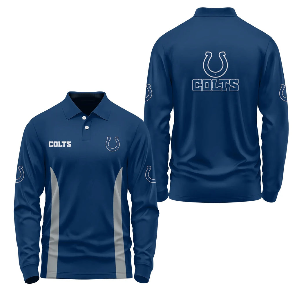 IND Apparels SC006