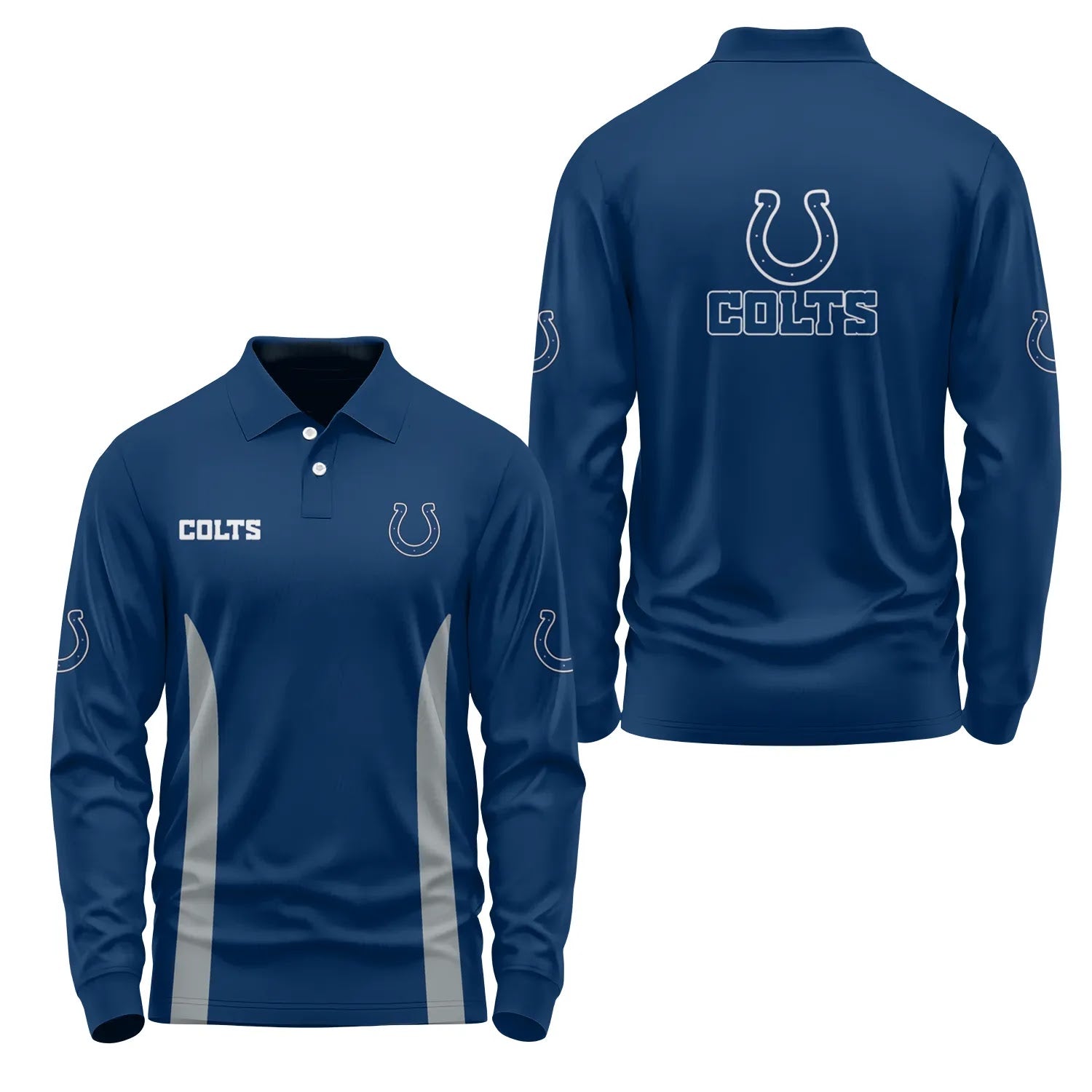 IND Apparels SC006