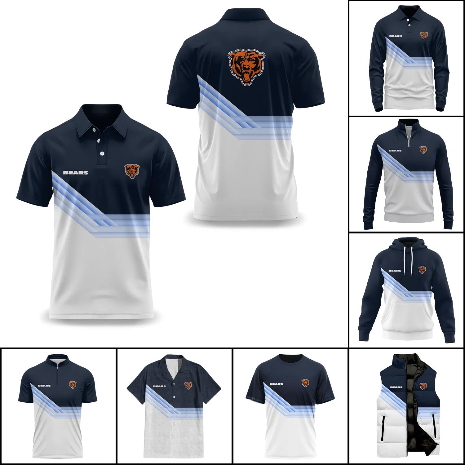 CHI Apparels SC106