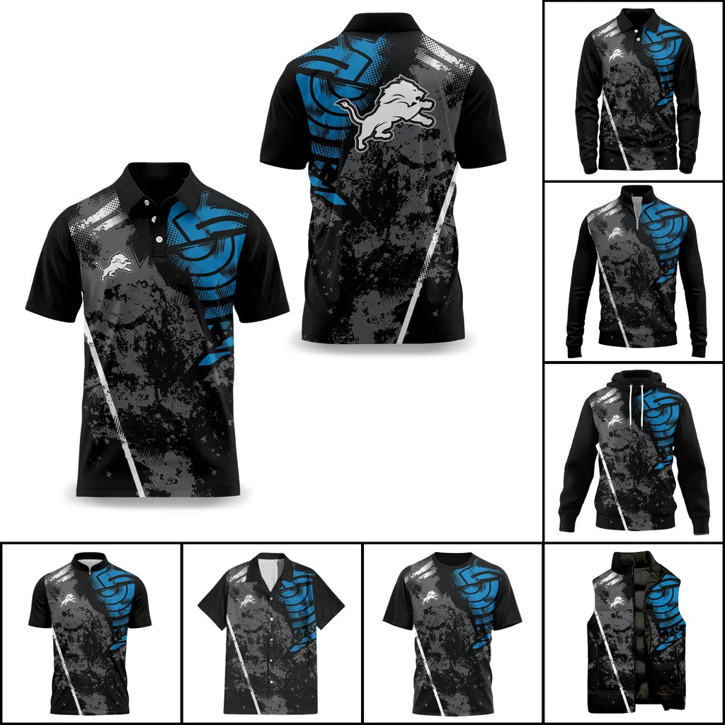 DET Apparels SC172