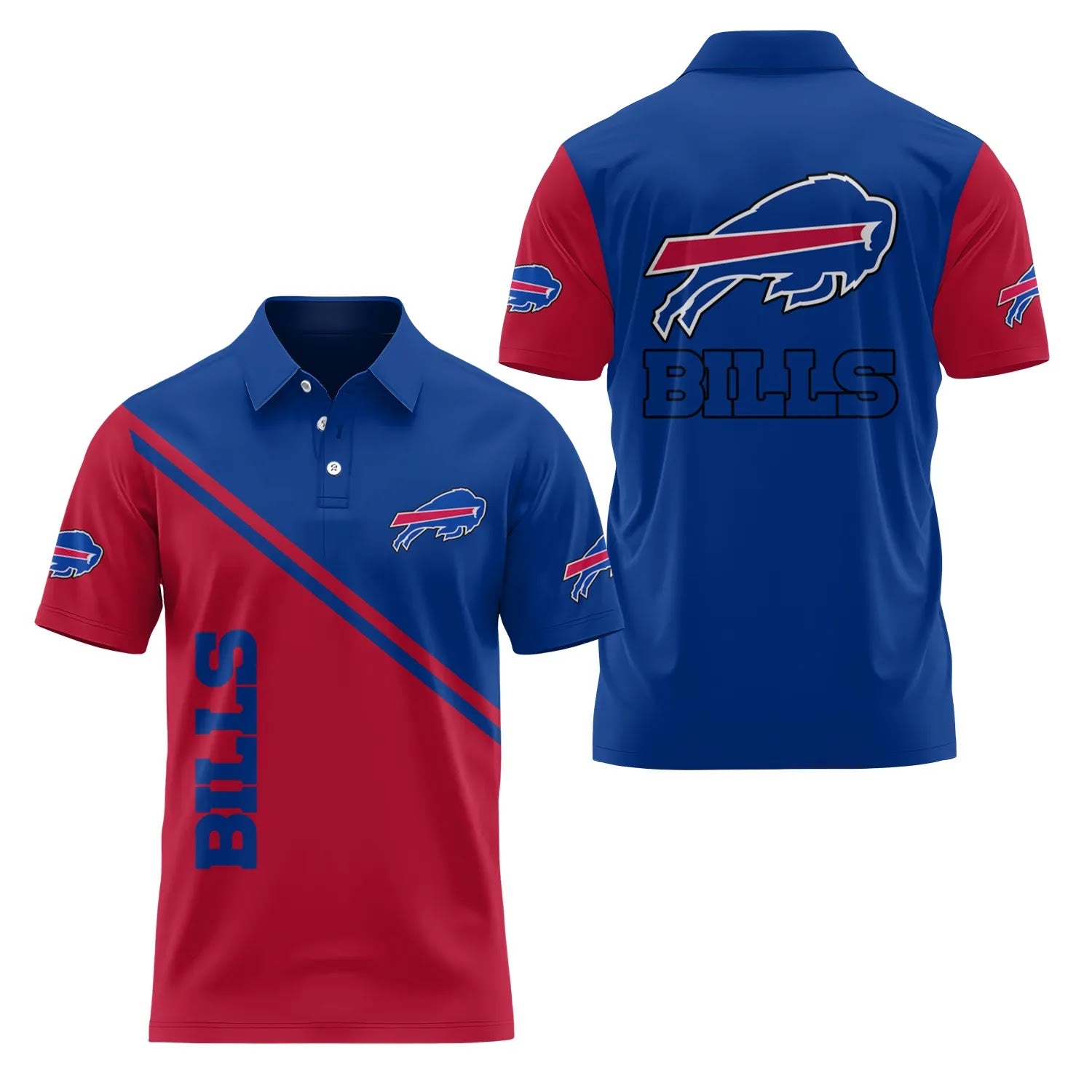 BUF Apparels SC192