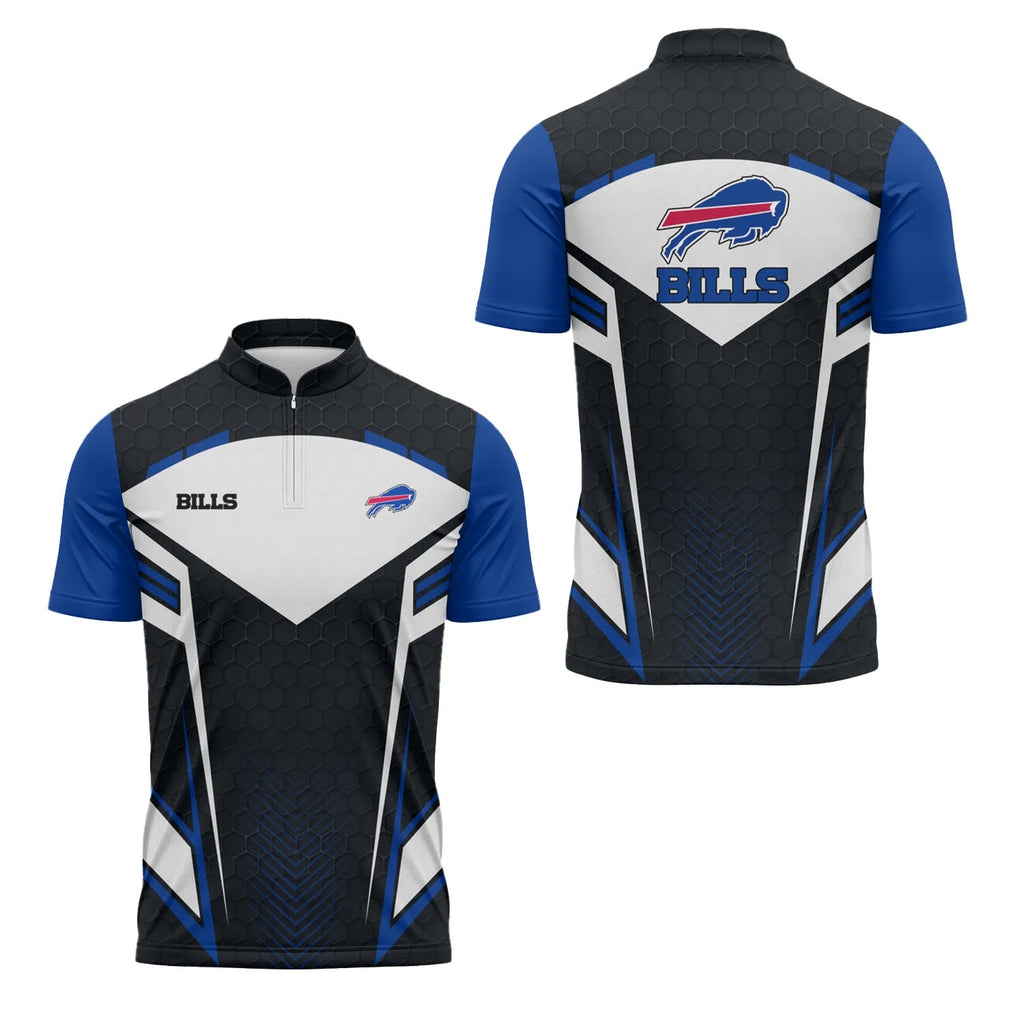 BUF Apparels SC033
