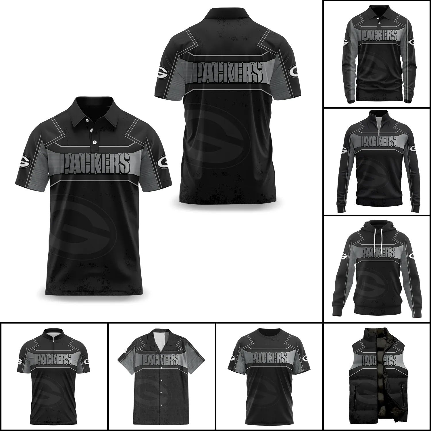 GB Apparels SC085