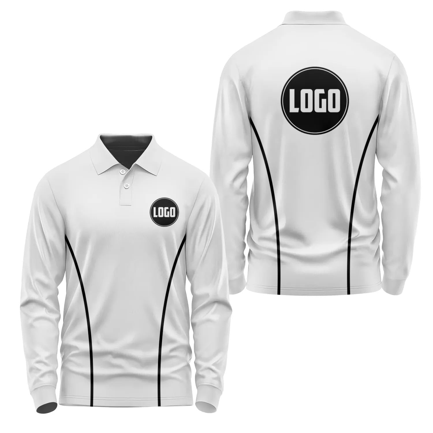 Custom Apparels SC025