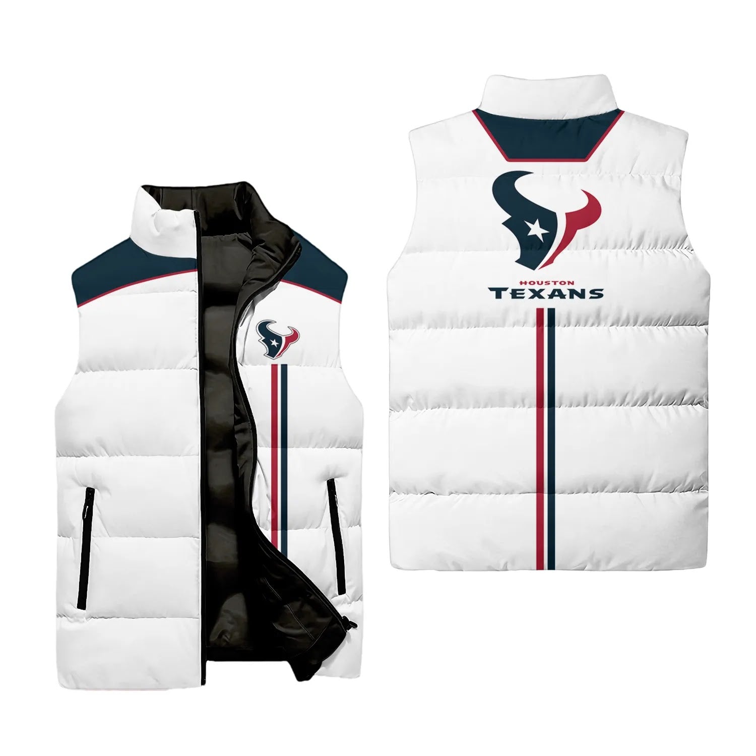 HOU Apparels SC021