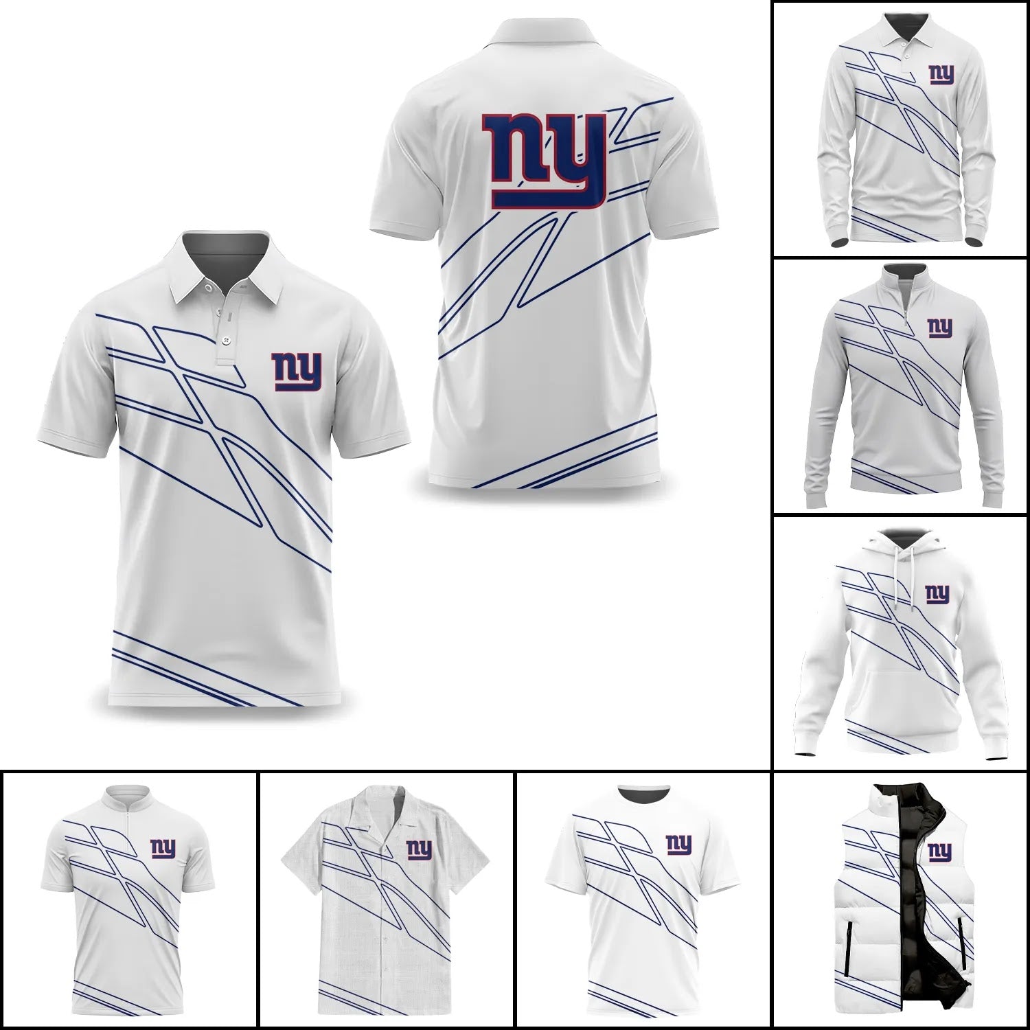 NYG Apparels SC157