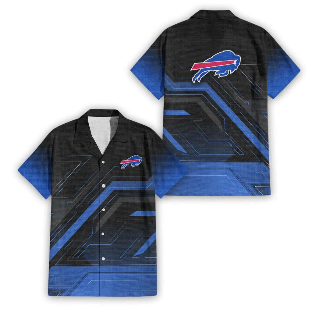 BUF Apparels SC166