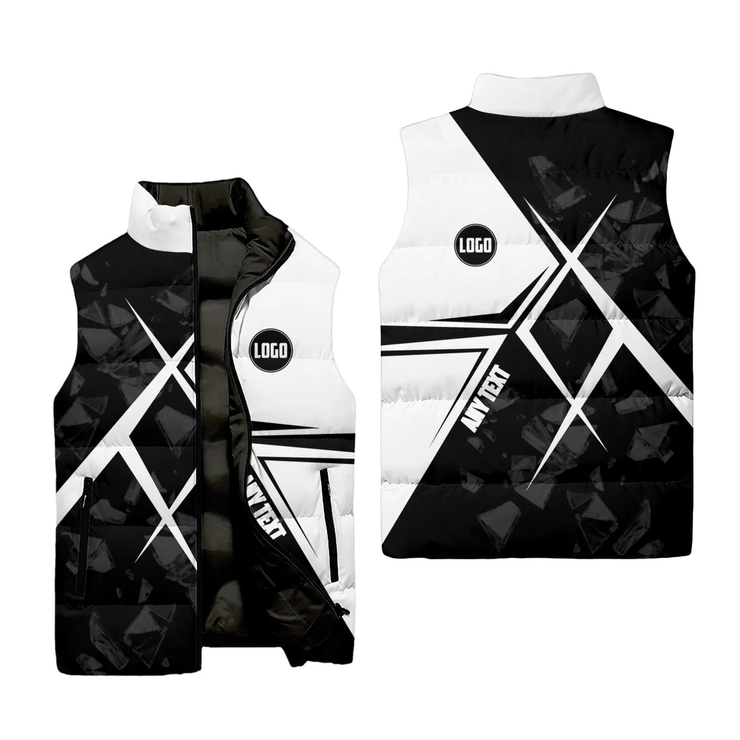 Custom Apparels SC060