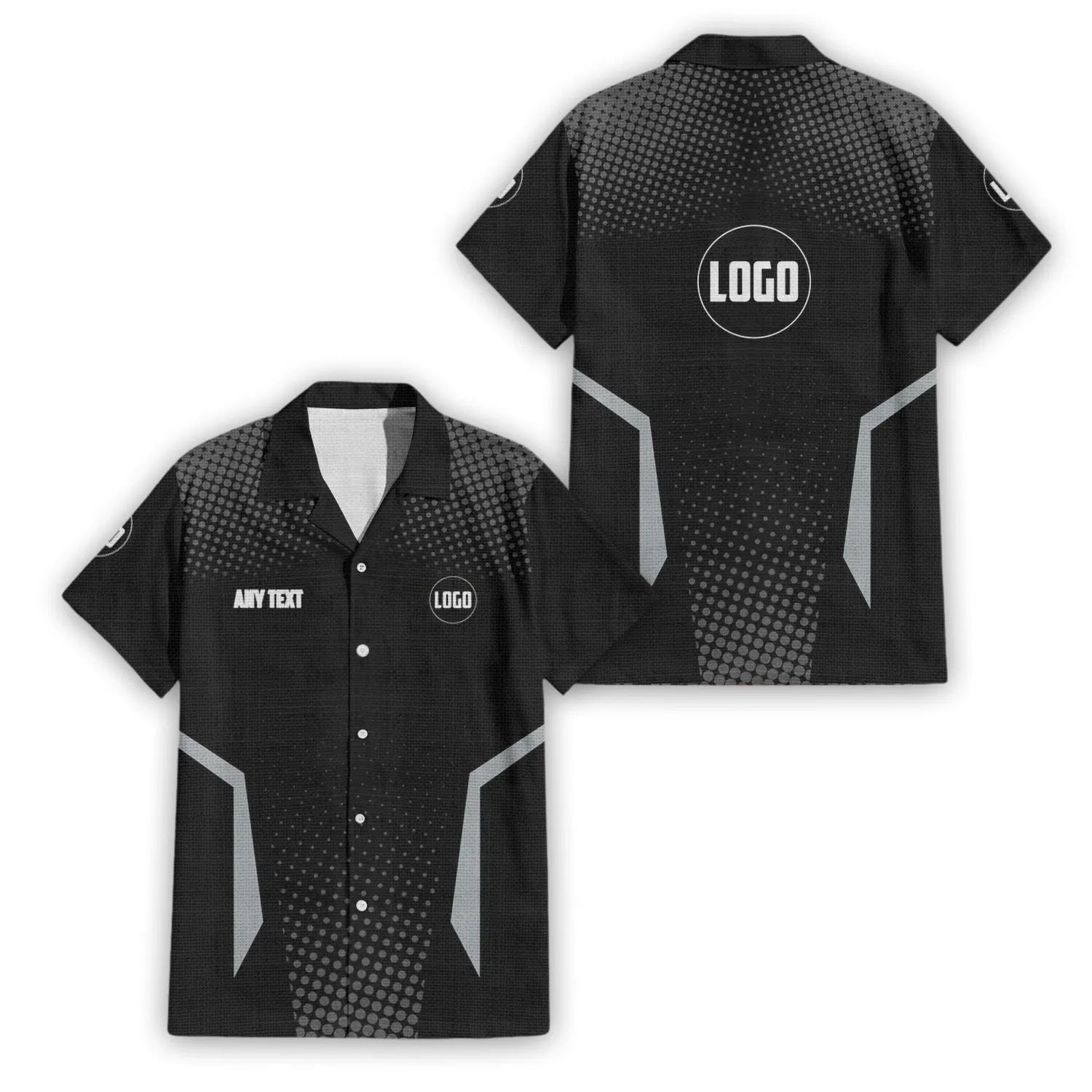 Custom Apparels SC032