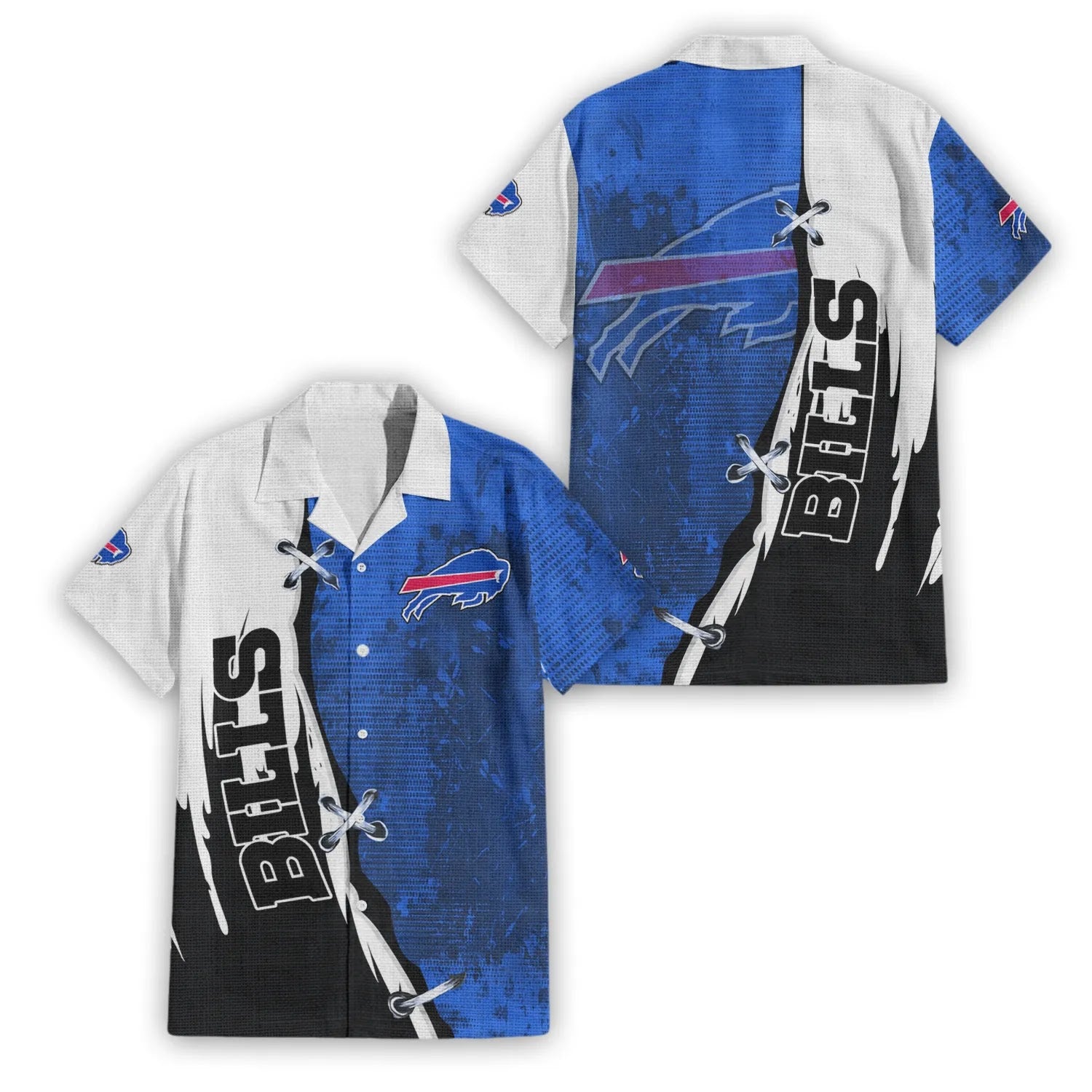 BUF Apparels SC181