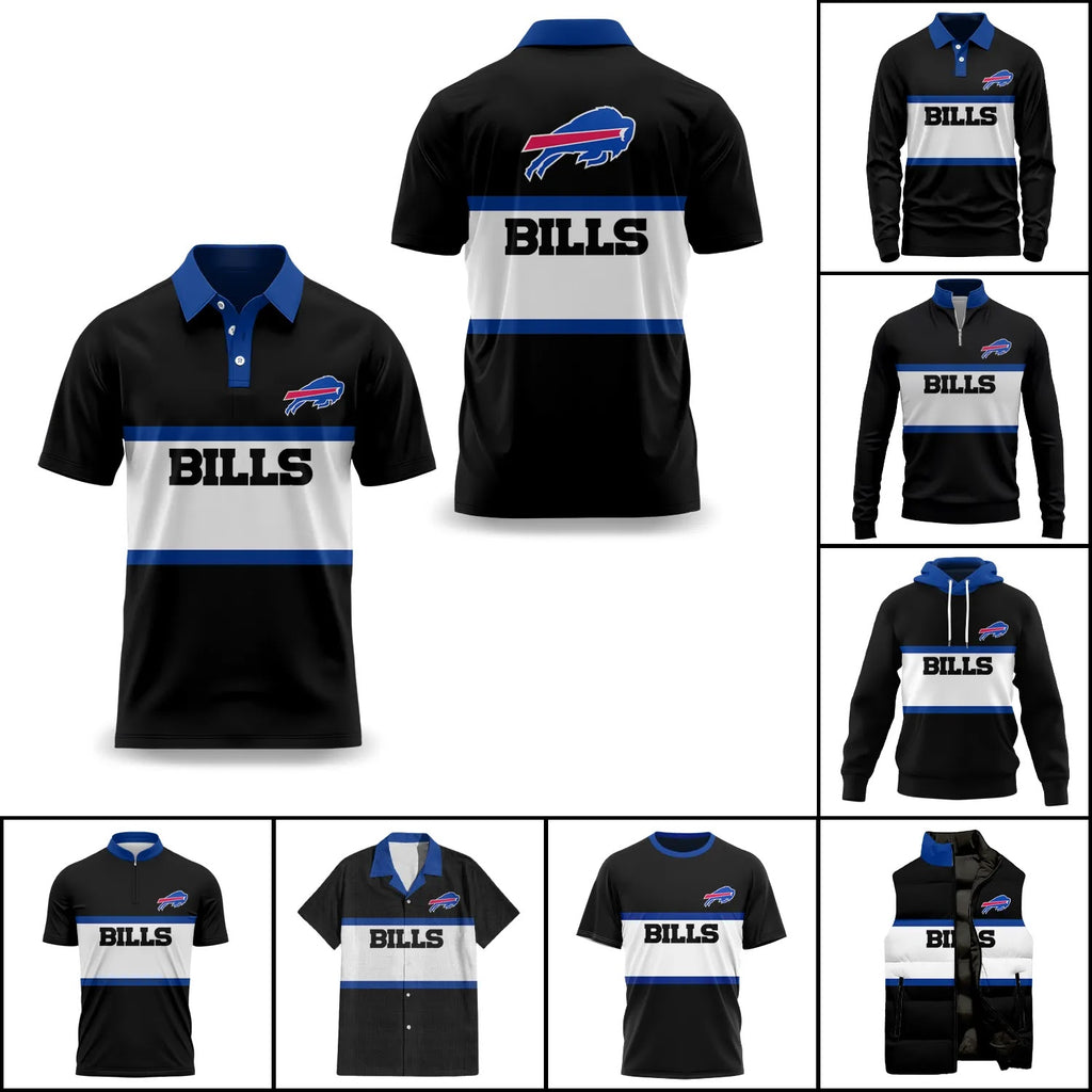 BUF Apparels SC199