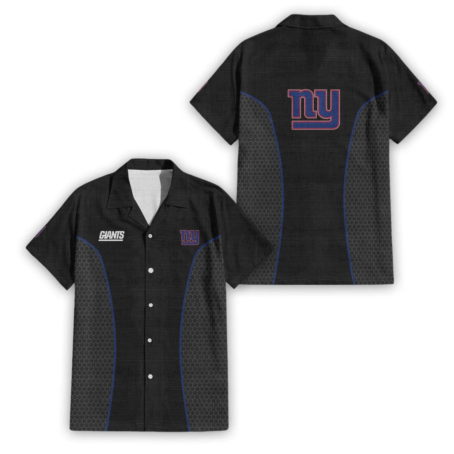 NYG Apparels SC072