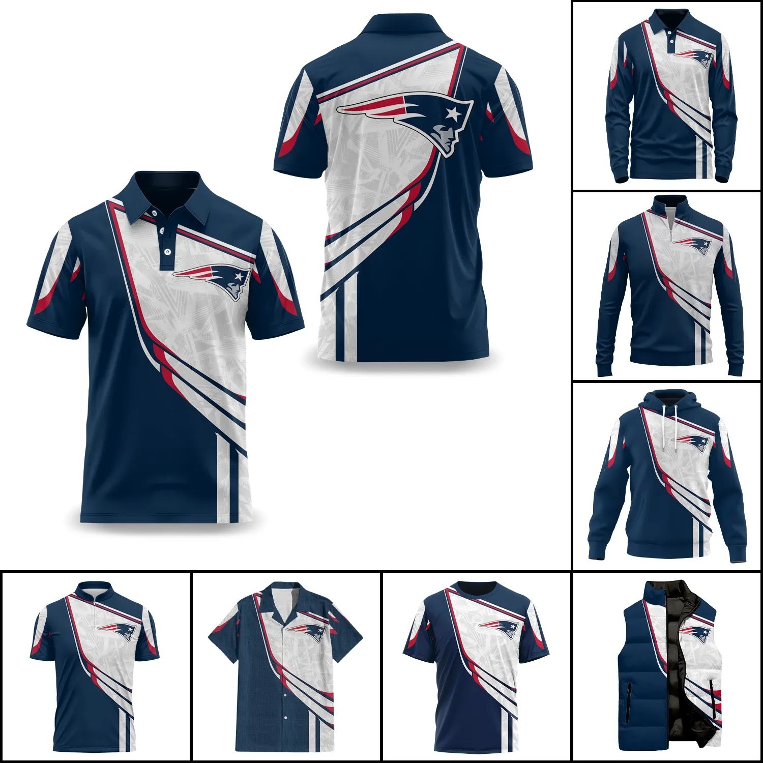 NE Apparels SC169