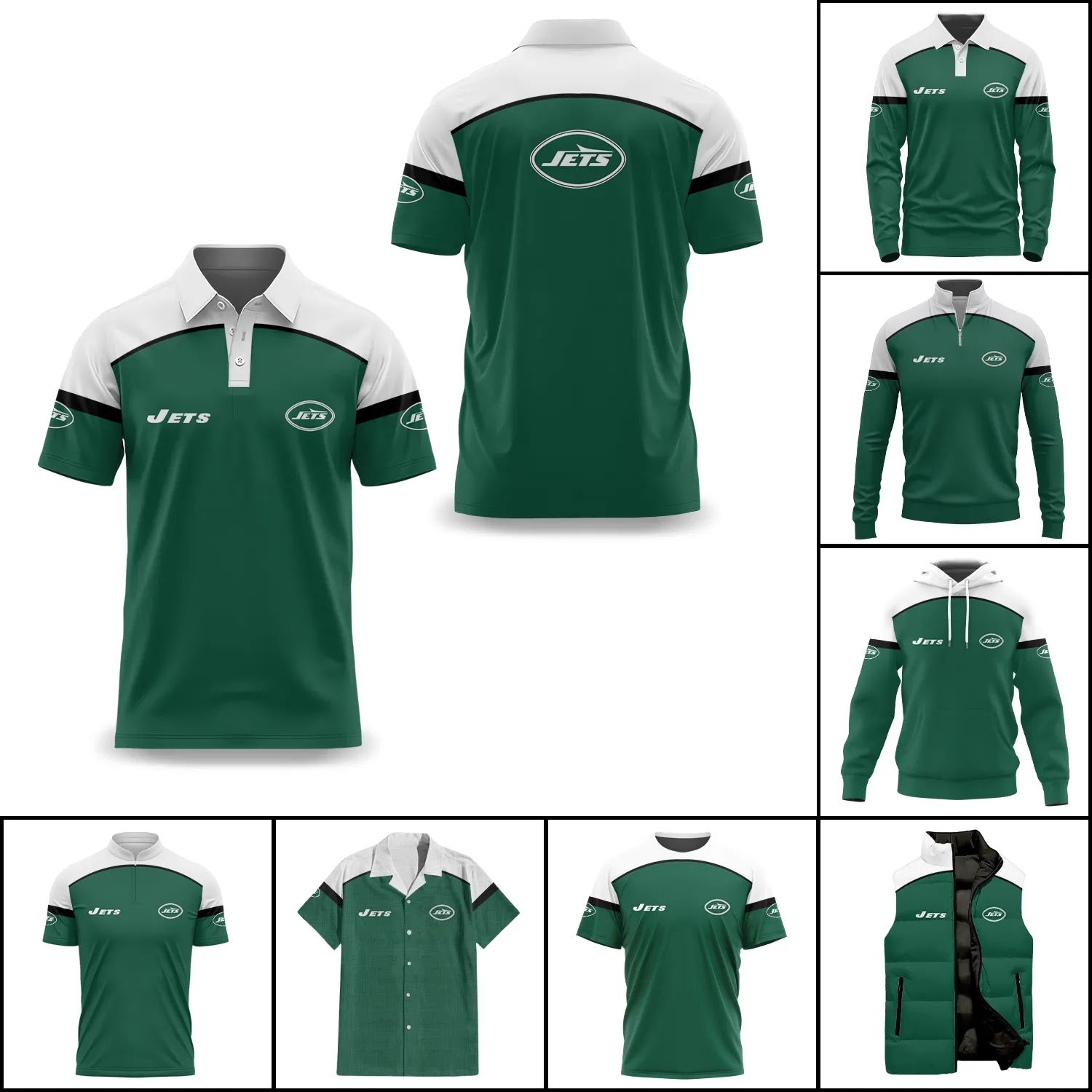 NYJ Apparels SC087