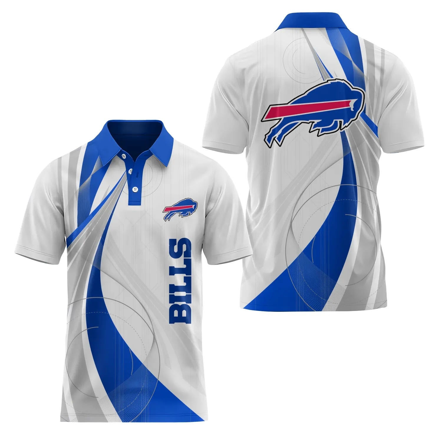 BUF Apparels SC152