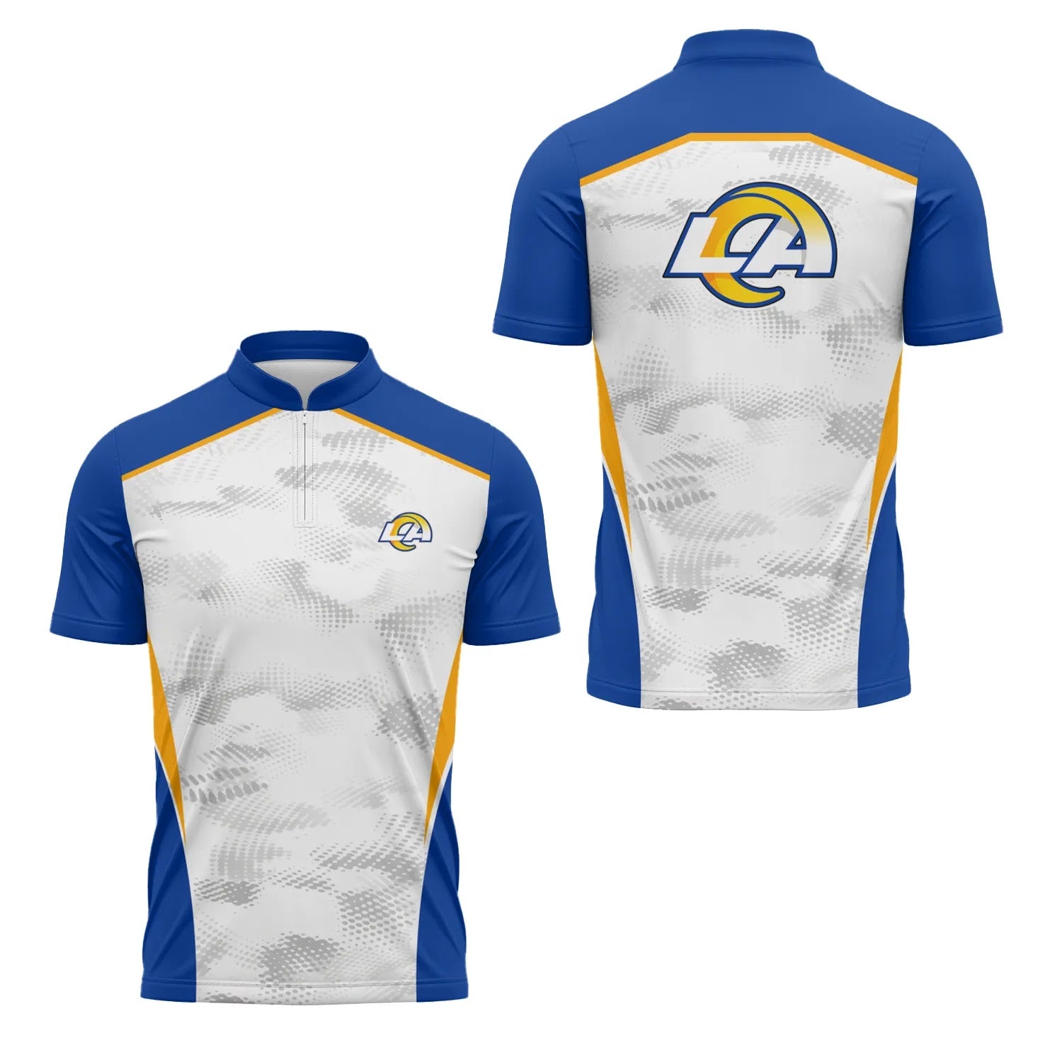 LAR Apparels SC081