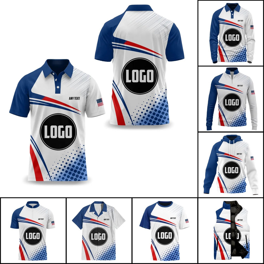 Custom Apparels FSC005