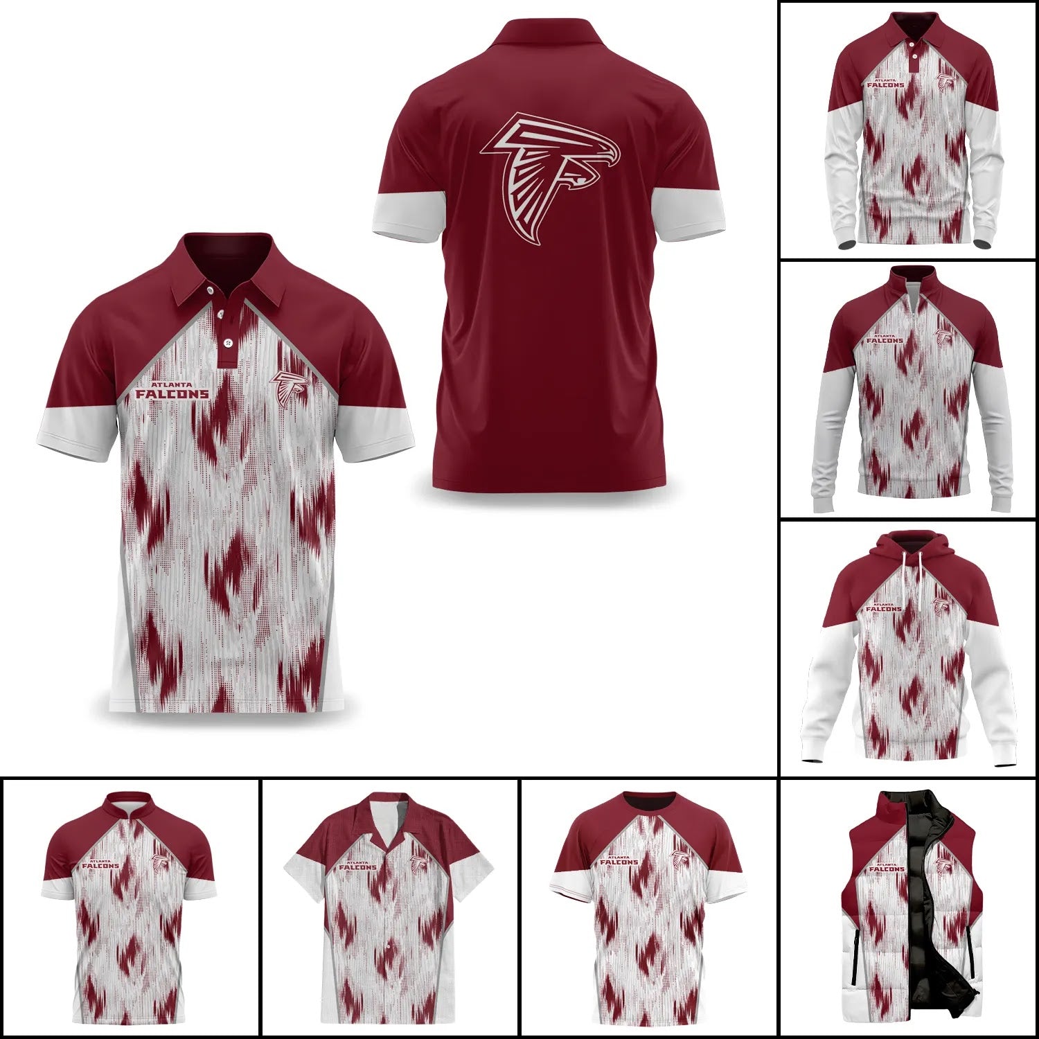 ATL Apparels SC148