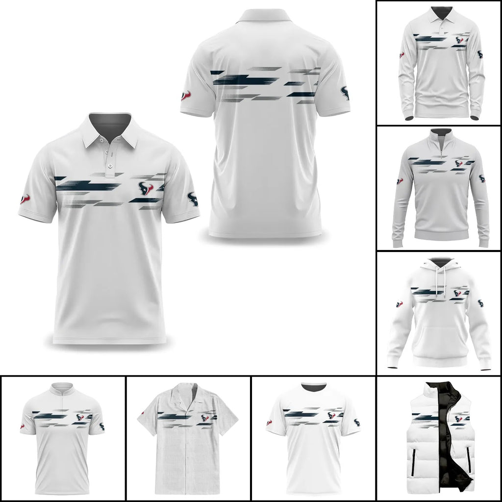 HOU Apparels SC100-2