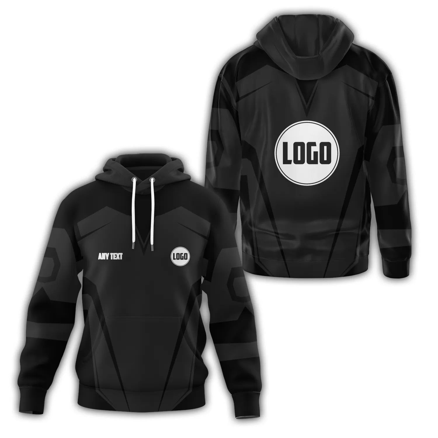 Custom Apparels SC053